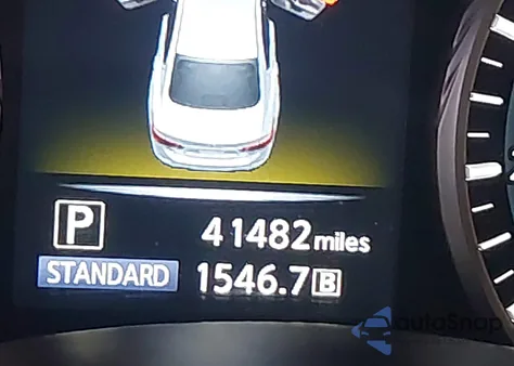 2019 Infiniti Q50 3.0T Sport из США, поврежденный, VIN JN1EV7AR0KM558202